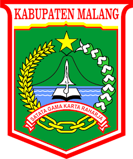 Logo Kabupaten Malang